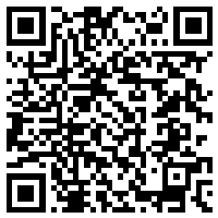 QR Code for bitcoin:bitcoin:bitcoin:bitcoin:1AP3Z9cPHzHomDbxCrCgZUdPDS64x8c7wJ