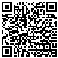 QR Code for bitcoin:bitcoin:bitcoin:bitcoin:1APPxZ2iEVFpJC626Xscyeaek4thQJviL6