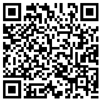 QR Code for bitcoin:bitcoin:bitcoin:bitcoin:1APaWnEHQBjErZ2bCTqFqDrckxc8LSPzAw