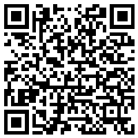 QR Code for bitcoin:bitcoin:bitcoin:bitcoin:1APdG1GKB8SY931TMiNzjRuvfjJyQjV2FZ