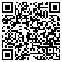 QR Code for bitcoin:bitcoin:bitcoin:bitcoin:1APw5MVoWX7FuHBoeoNhxC3X2sazTo8N57