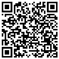 QR Code for bitcoin:bitcoin:bitcoin:bitcoin:1AQ76dcm2MwC6cA77XStfPKpUdL7aAFbvy