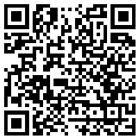 QR Code for bitcoin:bitcoin:bitcoin:bitcoin:1AQRVgfKA2M3N2PgausAwMt7AtTFHrwoRB