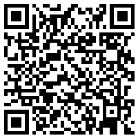 QR Code for bitcoin:bitcoin:bitcoin:bitcoin:1AQbocUGu88R9TzeoVMUMLb3d1rr1DUcFE