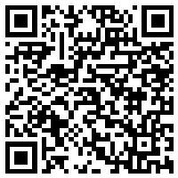 QR Code for bitcoin:bitcoin:bitcoin:bitcoin:1AQhisML7iLWDpExcmDAZH37GL2rES5CQ1