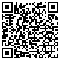 QR Code for bitcoin:bitcoin:bitcoin:bitcoin:1AQn37LZ731UJ91qx77bLH4fv982daHMMy