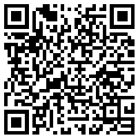 QR Code for bitcoin:bitcoin:bitcoin:bitcoin:1AQpxT6HVfKFV4FVkNqrd3HegsjpCSaREB