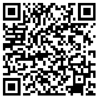 QR Code for bitcoin:bitcoin:bitcoin:bitcoin:1AT23g83yeEHCSmzuHtEEJB7AtiMU2jW4Q