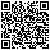 QR Code for bitcoin:bitcoin:bitcoin:bitcoin:1AT6x77oUJdbZzotbd9VgrVd7ZCjbQ8pLK