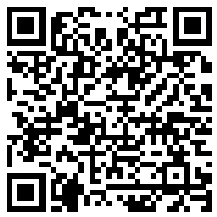QR Code for bitcoin:bitcoin:bitcoin:bitcoin:1AT9wnLNJmnqaNoVWDGPt1Z2hPRygDzFiZ