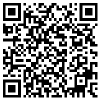QR Code for bitcoin:bitcoin:bitcoin:bitcoin:1ATn9Lh7BZBtpqH8N83nbsfGQJEHi8gpuJ