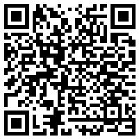 QR Code for bitcoin:bitcoin:bitcoin:bitcoin:1ATzpD17uW2dVHiwg6UFFFLmSRKbcccDSb