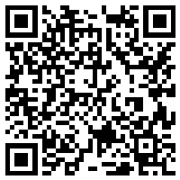 QR Code for bitcoin:bitcoin:bitcoin:bitcoin:1AUU43DNs7Bgonho4gRppExhMVCfDuLFo5