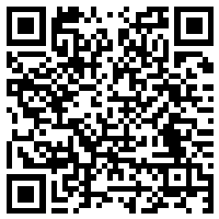QR Code for bitcoin:bitcoin:bitcoin:bitcoin:1AUpbkJf6dfbgCLaYA8EERc9dTY4aL5iF6