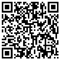 QR Code for bitcoin:bitcoin:bitcoin:bitcoin:1AV4LXDRMUceik3UDAQepQe2J59frBa66T
