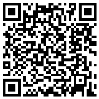 QR Code for bitcoin:bitcoin:bitcoin:bitcoin:1AV8oEwMpQAfX5Fh3RwhHvLPYAjinn5dK