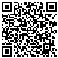 QR Code for bitcoin:bitcoin:bitcoin:bitcoin:1AVAmzaFhV7VN9NGRW3CS52BmsBHPRxk3A