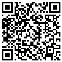 QR Code for bitcoin:bitcoin:bitcoin:bitcoin:1AVZweDGgjRNxUrJWYzqw6eCj1LphkPBY6