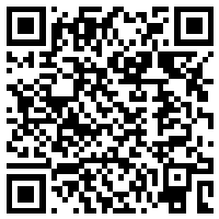 QR Code for bitcoin:bitcoin:bitcoin:bitcoin:1AVdAeoDLRQLQ1UYbj9t6q48RreP85rbAM