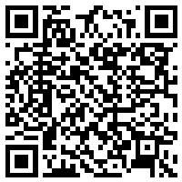 QR Code for bitcoin:bitcoin:bitcoin:bitcoin:1AVgTqKPL1sGM8ETV7itd69JDFZknfZD49