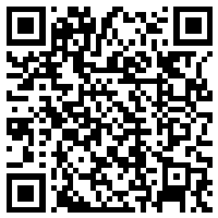 QR Code for bitcoin:bitcoin:bitcoin:bitcoin:1AWFF69pYN571fUMRyBPbvaKjhWpJqWMkt