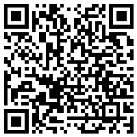 QR Code for bitcoin:bitcoin:bitcoin:bitcoin:1AWV8akDDRpxEDjwSPoVGph1Kyu7UombXP