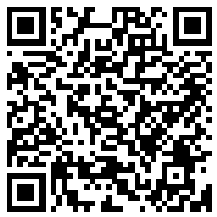 QR Code for bitcoin:bitcoin:bitcoin:bitcoin:1AX1U799FL3mFToZj1Fgfrdeioz12LxzLU