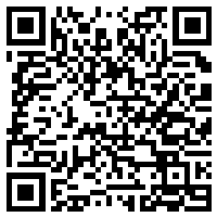 QR Code for bitcoin:bitcoin:bitcoin:bitcoin:1AX8YxNihF3UoCFrbfC1yee5axXT2tPMJE