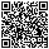 QR Code for bitcoin:bitcoin:bitcoin:bitcoin:1AXRYC6WvDPsun3GySNCeSCoRFaYzBP8z6