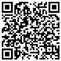 QR Code for bitcoin:bitcoin:bitcoin:bitcoin:1AXT6SoKYUMdMAEcxJbrik4SXAe4KbUtNW