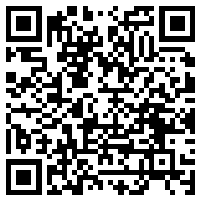 QR Code for bitcoin:bitcoin:bitcoin:bitcoin:1AXWVjF58baUwQuSR3B8EZFdsvYXGewJcH