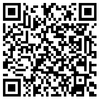 QR Code for bitcoin:bitcoin:bitcoin:bitcoin:1AXYojeD4TePSiyVbJWNNeJaCjpMESVjbn