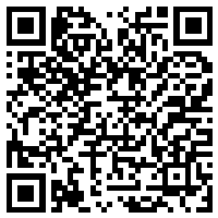 QR Code for bitcoin:bitcoin:bitcoin:bitcoin:1AXdwTfFk3dmLjb1zGRrXKhJecLQCTnYkk