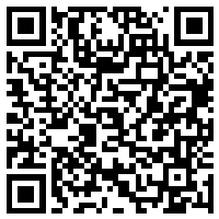 QR Code for bitcoin:bitcoin:bitcoin:bitcoin:1AXhMec6fAxSP6J3wQ3vEPoufd6v1t4K9t