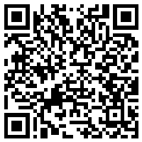QR Code for bitcoin:bitcoin:bitcoin:bitcoin:1AYDkE9bdcuYH8crKRM4gAxCQuLPpQF4gV