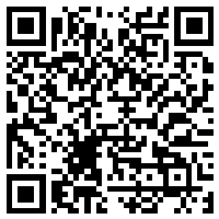 QR Code for bitcoin:bitcoin:bitcoin:bitcoin:1AYeAWwDajnotXT4T6UhhhQJRqfkhRvomY