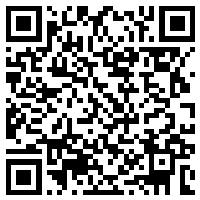 QR Code for bitcoin:bitcoin:bitcoin:bitcoin:1AZQp69fEPwLEWDigeVT53xWEYJ8RscSVo