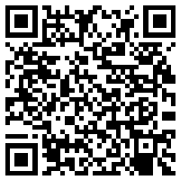 QR Code for bitcoin:bitcoin:bitcoin:bitcoin:1AZvantd956F2uctfkGF8YYdSB1SEd9G5C