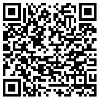 QR Code for bitcoin:bitcoin:bitcoin:bitcoin:1AaGH3k3bfDkbzvy9GNFytVT1o7Wfj7AdW