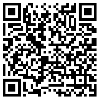 QR Code for bitcoin:bitcoin:bitcoin:bitcoin:1AaTVyJECBsubjxozJth2At2CUmQohcX7A