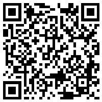 QR Code for bitcoin:bitcoin:bitcoin:bitcoin:1AaZ8FexZPchVaW6ZouBmVQzNc14Neogwu