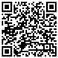 QR Code for bitcoin:bitcoin:bitcoin:bitcoin:1AayC8zRwpncFdhnpj8KdKB37z8d8HqcAx