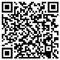 QR Code for bitcoin:bitcoin:bitcoin:bitcoin:1AbAut9dJPFNo6JDZhpvNHpwn4eUbQN7v1