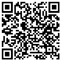 QR Code for bitcoin:bitcoin:bitcoin:bitcoin:1AbZisAJfkcMsJQNVeuQQz4eYZqGc82Ggh