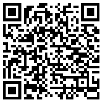 QR Code for bitcoin:bitcoin:bitcoin:bitcoin:1AbdTVFbvdFRwi7ykfmk6jrmCkTW8ZPMDX