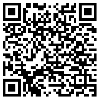 QR Code for bitcoin:bitcoin:bitcoin:bitcoin:1AbvjdbzsFcN6GdgJwPyq7KGiAdnbcMoir