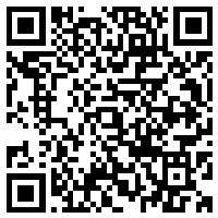QR Code for bitcoin:bitcoin:bitcoin:bitcoin:1AciHXbNF445VUVYP32xQoBAbbEb4VEWui