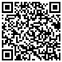 QR Code for bitcoin:bitcoin:bitcoin:bitcoin:1AcsfMBjJB5QX98vPvfjer9wY5yYo3YA8R