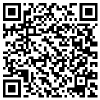 QR Code for bitcoin:bitcoin:bitcoin:bitcoin:1AdBbudjVDRVp615wosnNptMUNfJU4bRcF