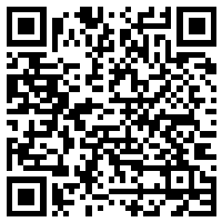 QR Code for bitcoin:bitcoin:bitcoin:bitcoin:1AdCHYNfK4nb6qJCdNdS3AVL4wdQjagnze